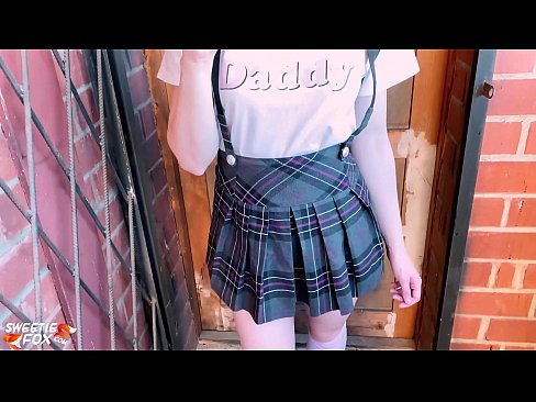 ❤️ Školačka jí hluboce kouří péro a místo vyučování šuká. ❤ Porno video u porna cs.hentai-id.ru ️❤