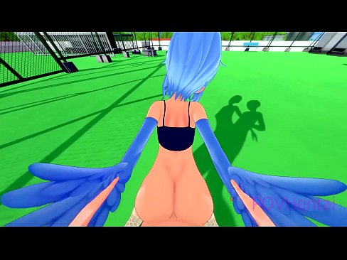 ❤️ Harpyje monster girl. ❤ Porno video u porna cs.hentai-id.ru ️❤