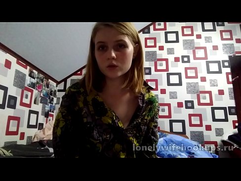 ❤️ Mladá blonďatá studentka z Ruska má ráda větší péra. ❤ Porno video u porna cs.hentai-id.ru ️❤