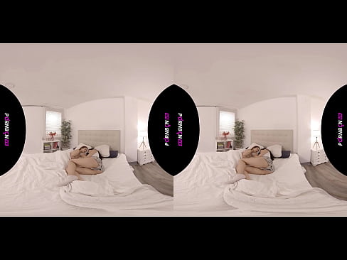 ❤️ PORNBCN VR Dvě mladé lesbičky se probudí nadržené ve virtuální realitě 4K 180 3D Geneva Bellucci Katrina Moreno ❤ Porno video u porna cs.hentai-id.ru ️❤