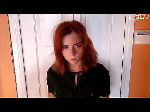 ❤️ Ochranka potrestala krásnou ženu za krádež v obchodě - sperma v ústech ❤ Porno video u porna cs.hentai-id.ru ️❤