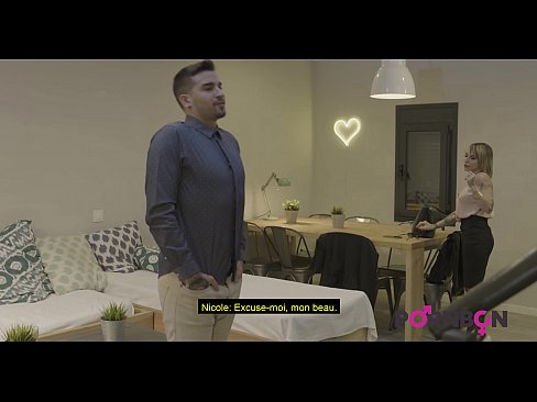 ❤️ PORNBCN 4K Jedna zralá žena s velkýma kozama chce být análně šukána mladý gigolo s velkým pérem výstřik amortismus tvrdé šukání ruční práce psí styl lízání kundičky orgasmus francouzské titulky ❤ Porno video u porna cs.hentai-id.ru ️❤