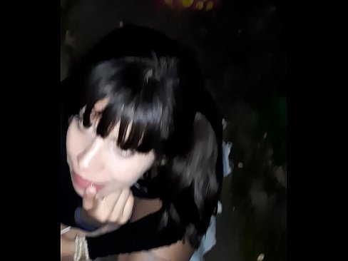 ❤️ Na ulici zduřelý penis výměnou za bonbóny ❤ Porno video u porna cs.hentai-id.ru ️❤